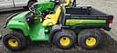 2023 John Deere Gator TH 6x4 Diesel Image