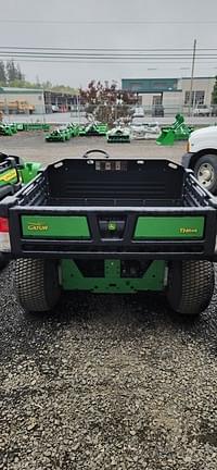 Image of John Deere Gator TH 6x4 Diesel equipment image 1