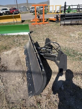 Image of John Deere 7 Foot equipment image 4