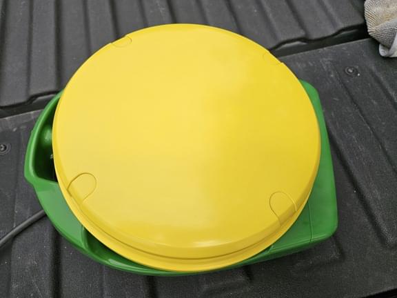 Image of John Deere 7000 equipment image 4
