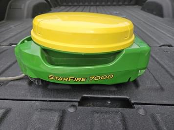 Main image John Deere 7000
