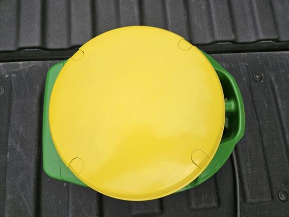 Image of John Deere 7000 equipment image 4