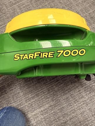 Main image John Deere StarFire 7000