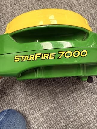 Main image John Deere StarFire 7000