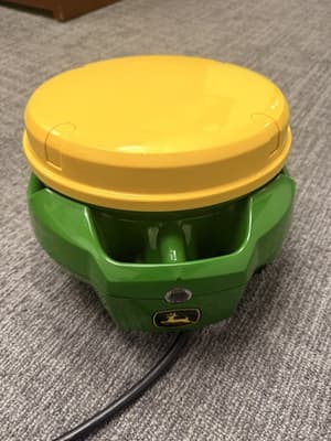 2023 John Deere 7000 Image