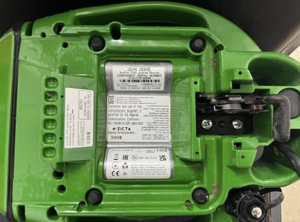 Image of John Deere 7000 equipment image 4