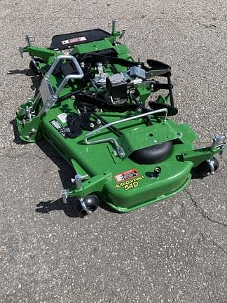 Image of John Deere 54D Primary image