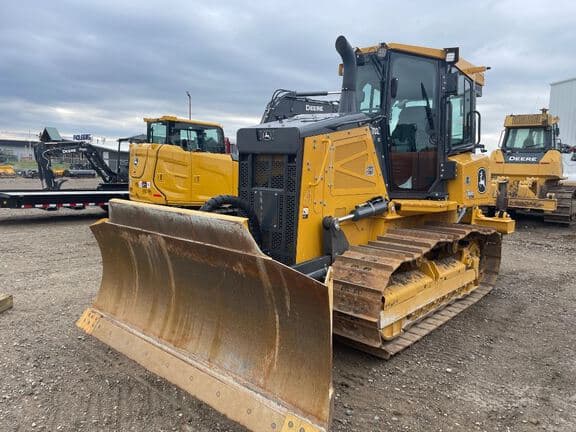 Image of John Deere 700L XLT Primary image
