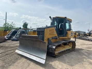Main image John Deere 700L XLT