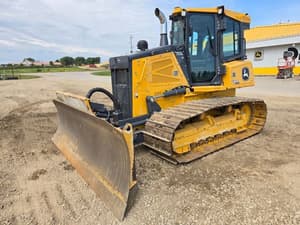 2023 John Deere 700L LGP Image