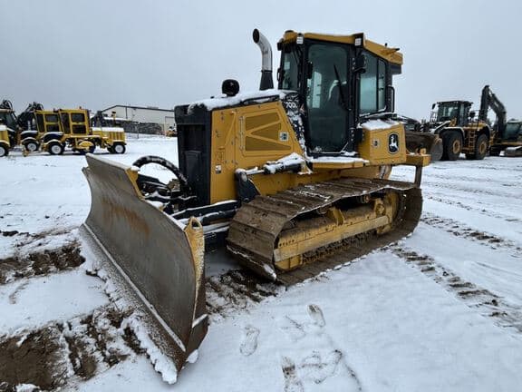 Image of John Deere 700L LGP Primary image