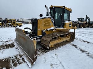 2023 John Deere 700L LGP Image