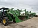 2023 John Deere 700M Image