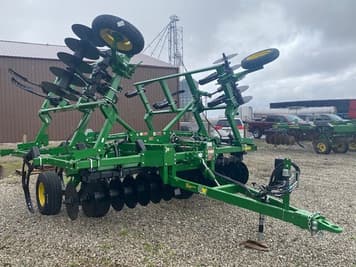 Main image John Deere 714