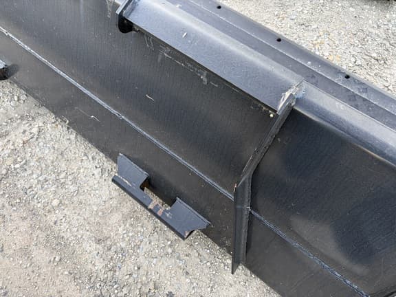 Image of John Deere C72 equipment image 2