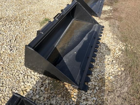 Image of John Deere Undetermined equipment image 1