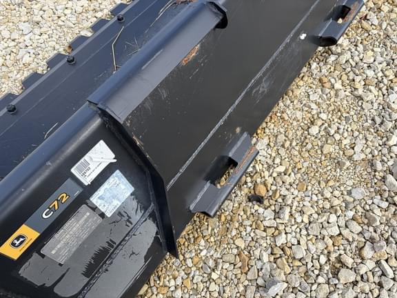 Image of John Deere Undetermined equipment image 2