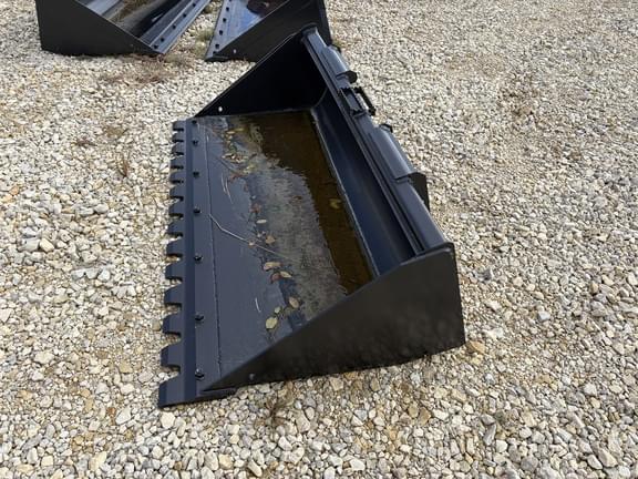 Image of John Deere Undetermined equipment image 1