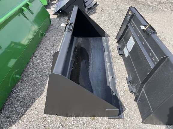 Image of John Deere Worksite Pro U72 equipment image 2