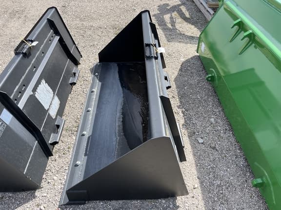 Image of John Deere Worksite Pro U72 equipment image 1