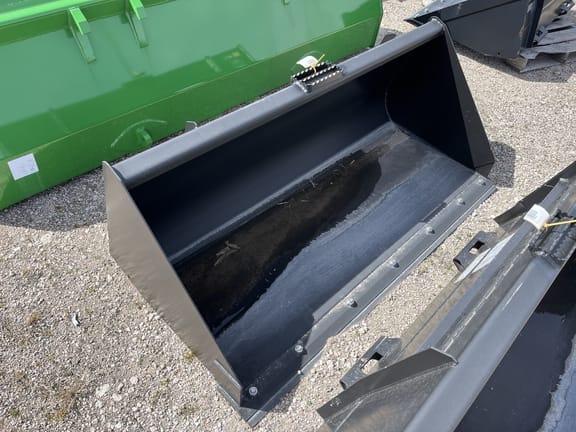 2023 John Deere Worksite Pro U72 Equipment Image0