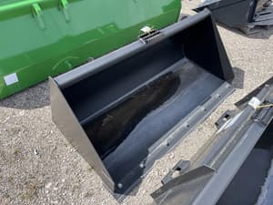 2023 John Deere Worksite Pro U72 Image