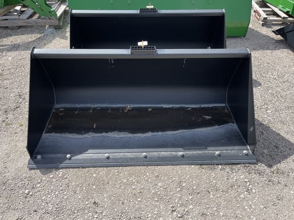 Image of John Deere Worksite Pro U72 equipment image 1