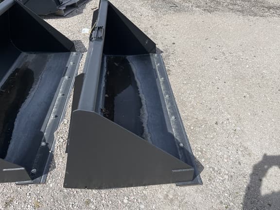 Image of John Deere Worksite Pro U72 equipment image 4