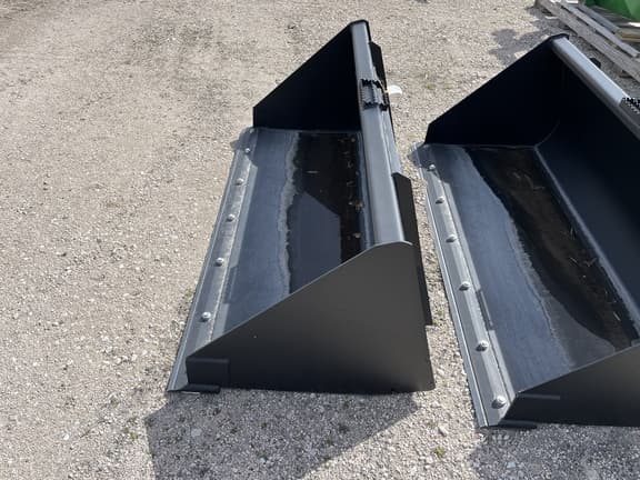 Image of John Deere Worksite Pro U72 equipment image 3