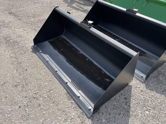 2023 John Deere Worksite Pro U72 Equipment Image0