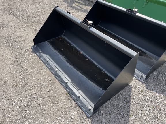 Image of John Deere Worksite Pro U72 Primary image