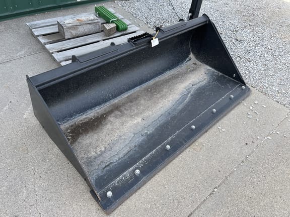 2023 John Deere C72 Equipment Image0