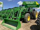 2023 John Deere 7R 210 Image