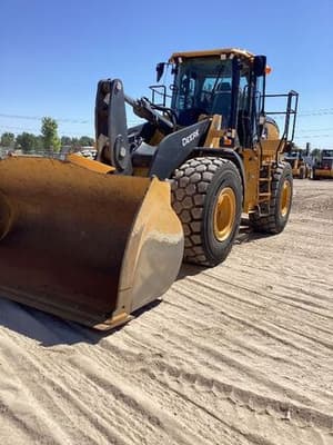 2023 John Deere 724P Image