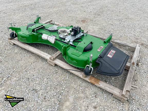 2023 John Deere 72D Equipment Image0