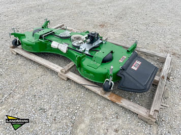 Main image John Deere 72D