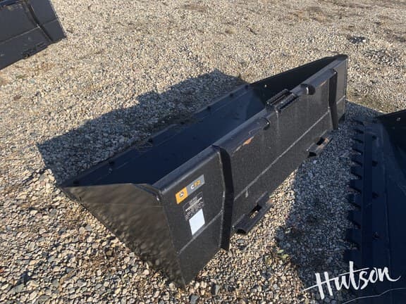 Image of John Deere C72 equipment image 2