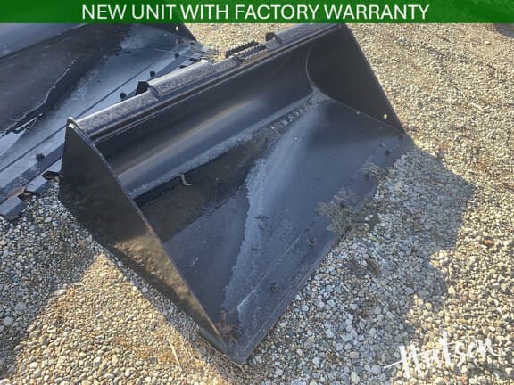 Image of John Deere C72 Primary image