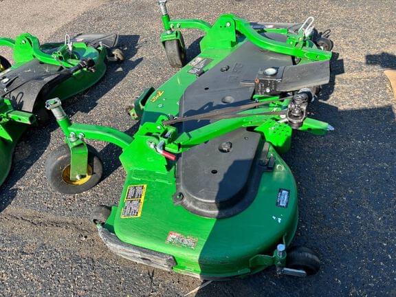 Image of John Deere 72SD equipment image 3