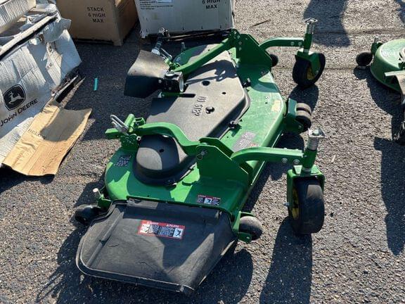 Image of John Deere 72SD equipment image 1