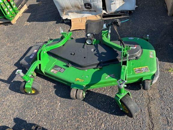 Image of John Deere 72SD Primary image