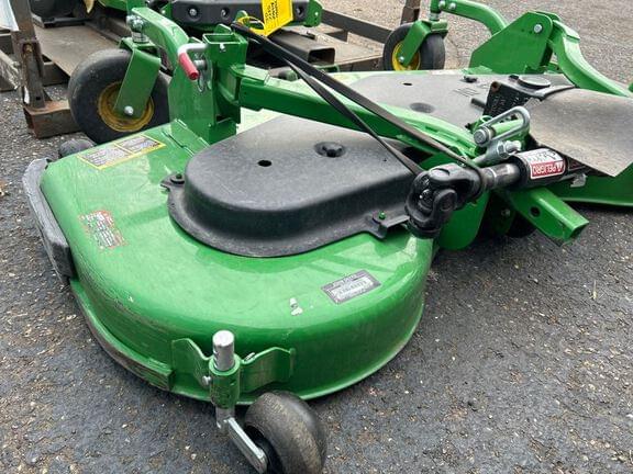 Image of John Deere 7 Iron Commercial 72 equipment image 2