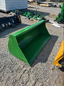 Image of John Deere Bucket Image 0