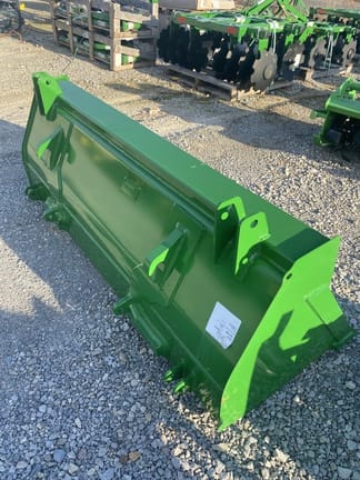 Main image John Deere Bucket