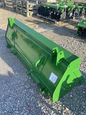 2023 John Deere Bucket Image