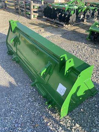 Image of John Deere Bucket Primary image