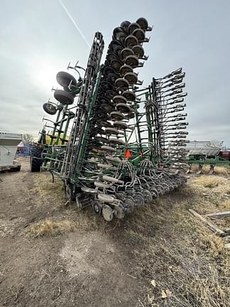 Image of John Deere 730 equipment image 3