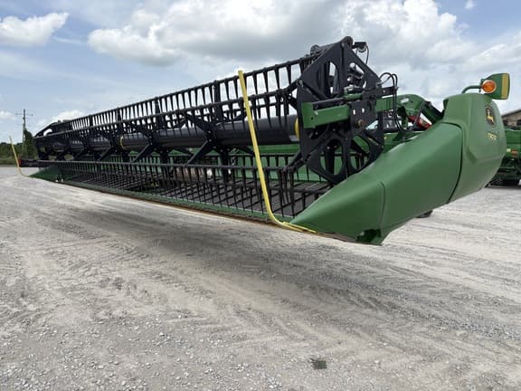 Image of John Deere 730D equipment image 1