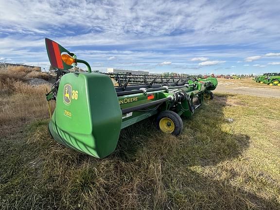 Image of John Deere 730D equipment image 4