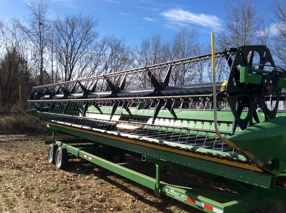 2023 John Deere 730D Equipment Image0